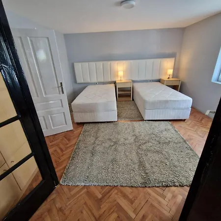 Vranjanka Apartament