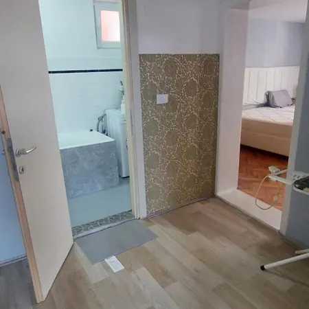 Apartment Vranjanka Vranje