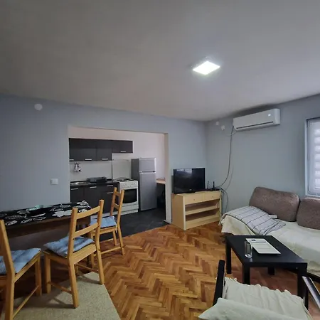 Vranjanka Apartament *