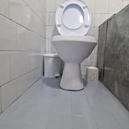 Apartment Vranjanka *