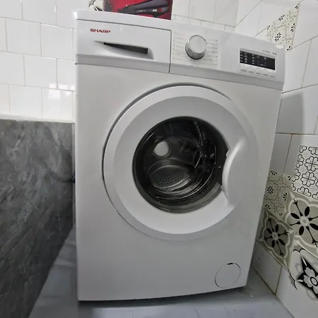 Vranjanka Apartament