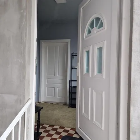 Apartament Vranjanka