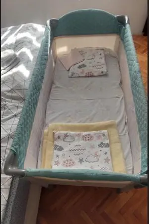 Apartament Vranjanka