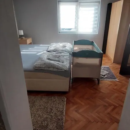 Vranjanka Apartament *