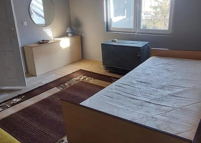 아파트 Vranjanka *