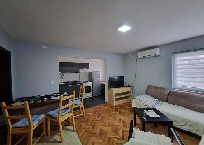 Vranjanka 아파트 *