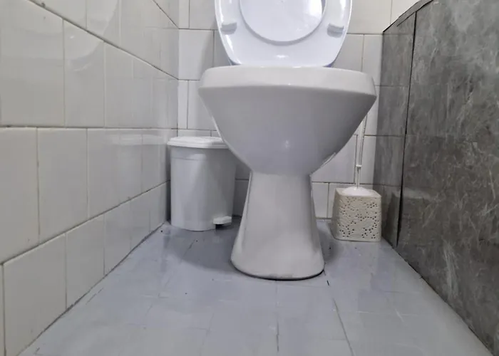 아파트 Vranjanka *