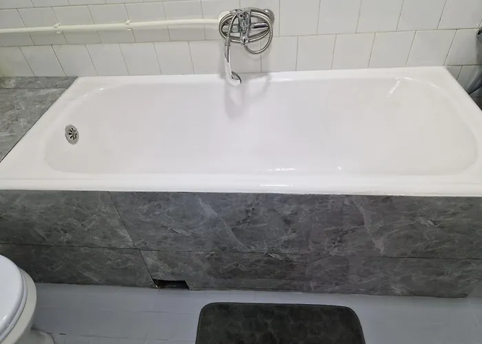 아파트 Vranjanka 브라네