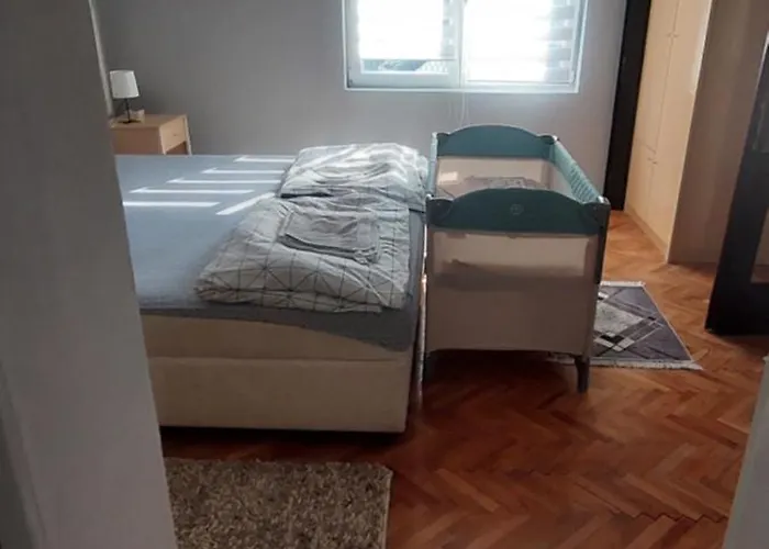 Vranjanka 아파트 *